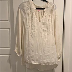 Lilly Pulitzer Hollis Top